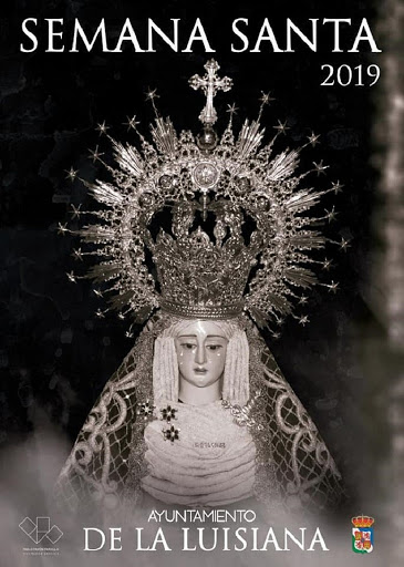 Semana Santa en La Luisiana  